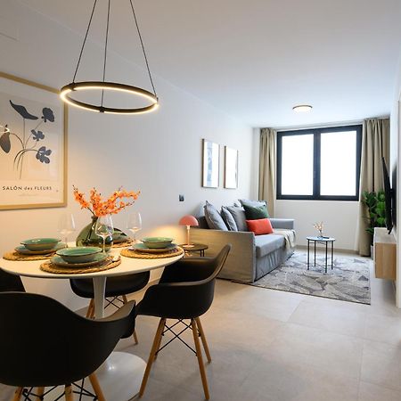 Joyful Homes Las Palmas de Gran Canaria Exterior photo