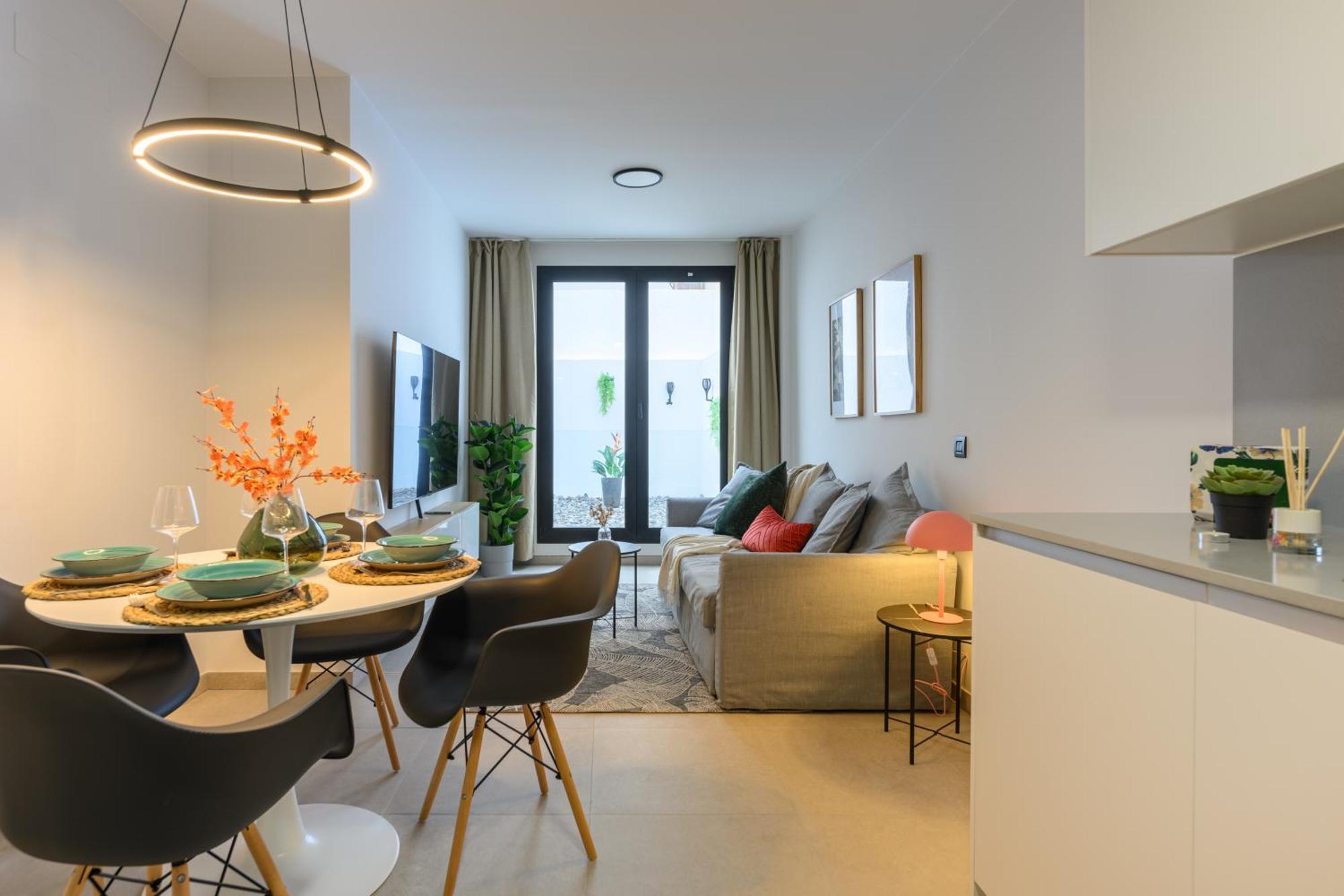 Joyful Homes Las Palmas de Gran Canaria Exterior photo