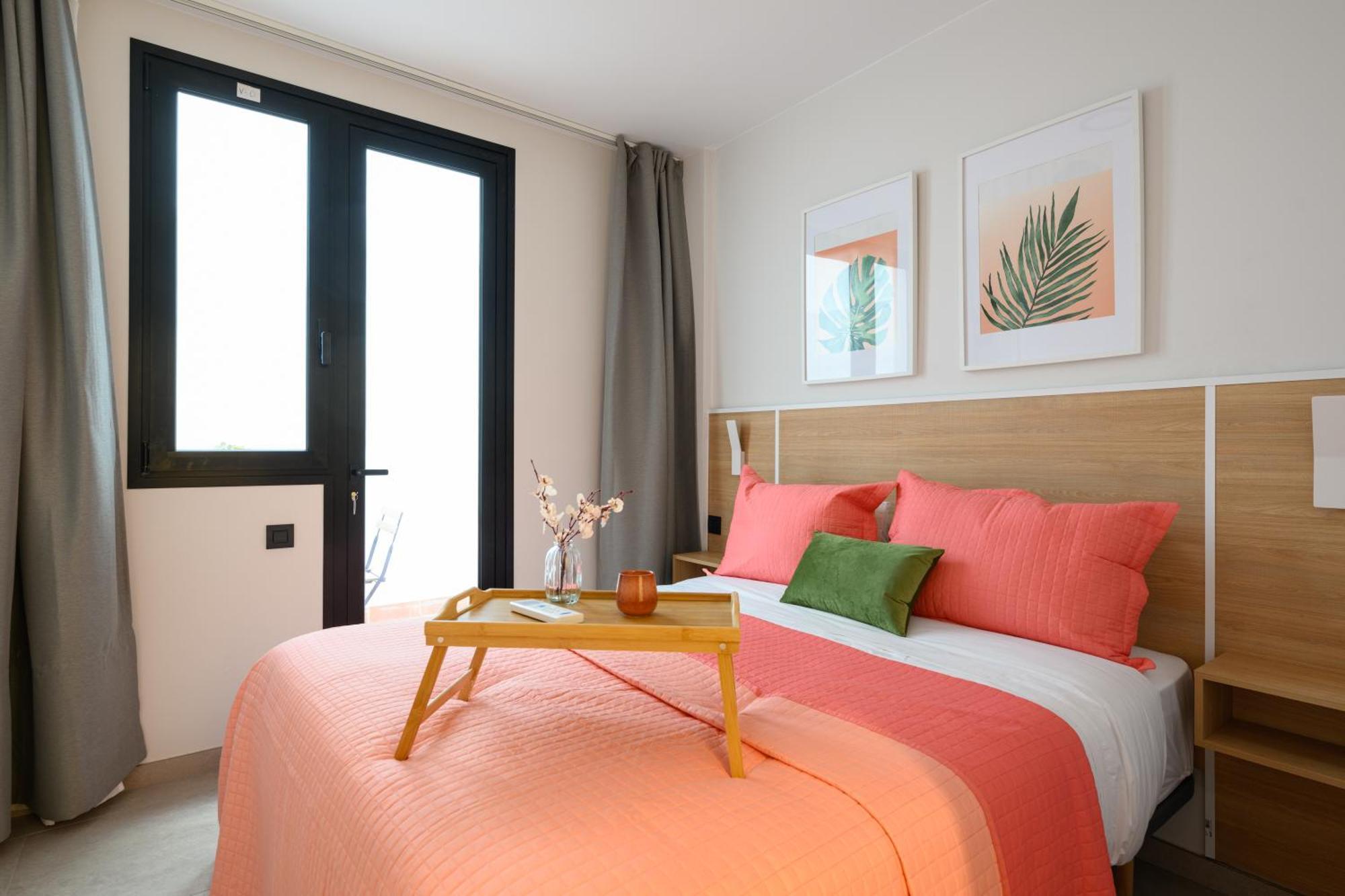 Joyful Homes Las Palmas de Gran Canaria Exterior photo