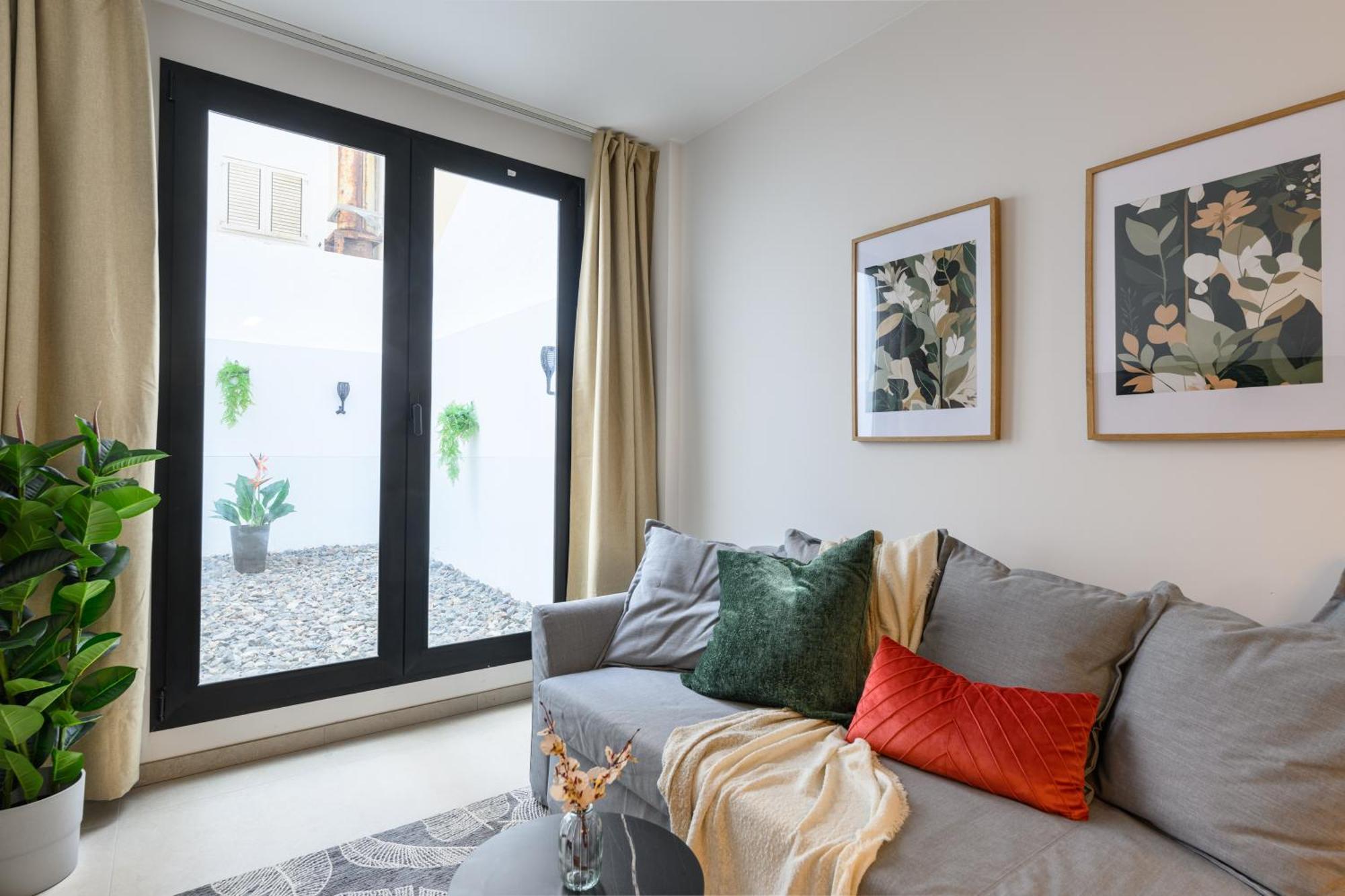 Joyful Homes Las Palmas de Gran Canaria Exterior photo